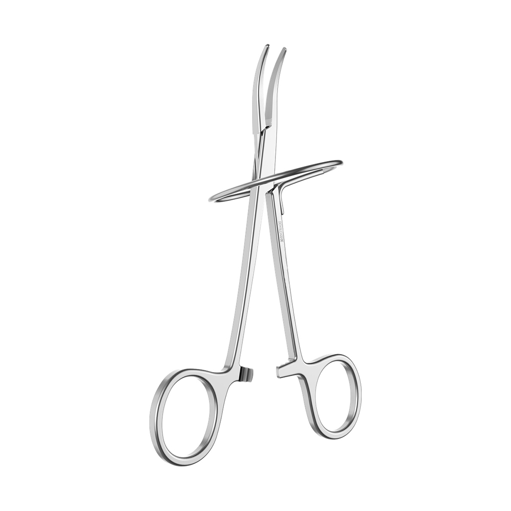 Crown Instrument Crown Instrument